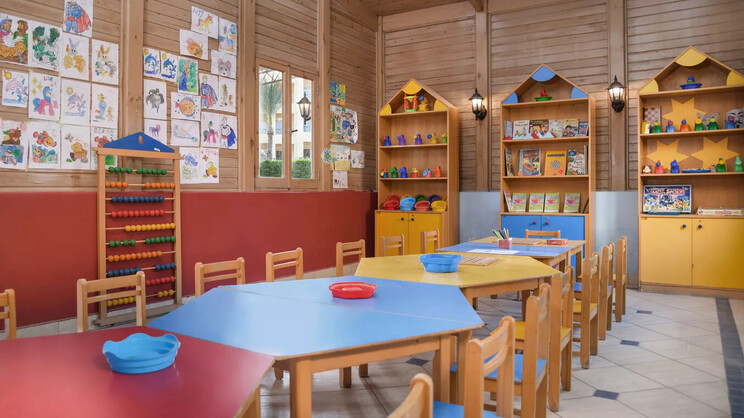 Jaz Makadi Star & Spa